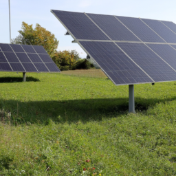 Comment Gérer les Pannes de Panneaux Solaires Photovoltaïques ? Chateaudun